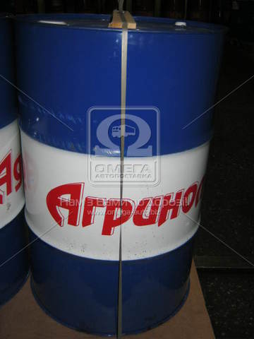 Масло моторное Агринол CLASSIC 10W-40 SG/CD (Бочка 180кг). Фото 2